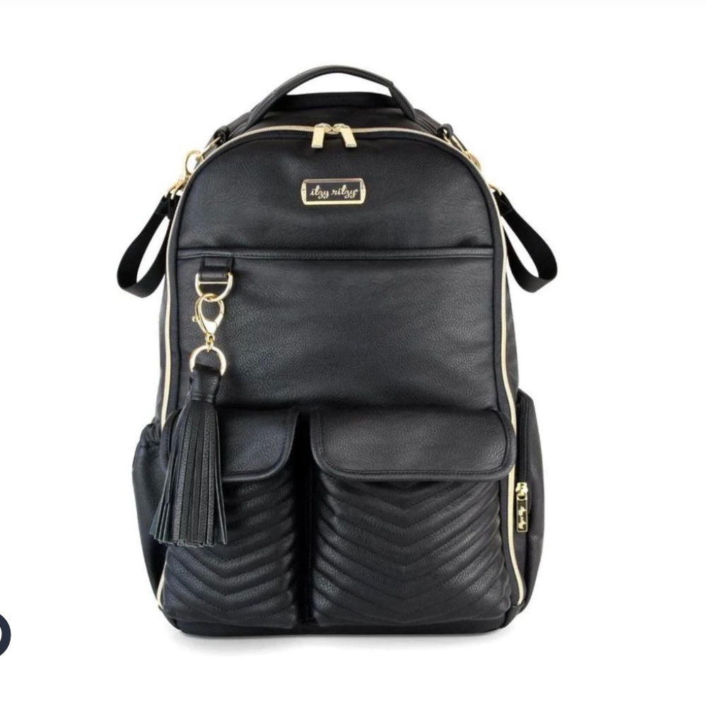 NEW Itzy Ritzy Diaper Bag